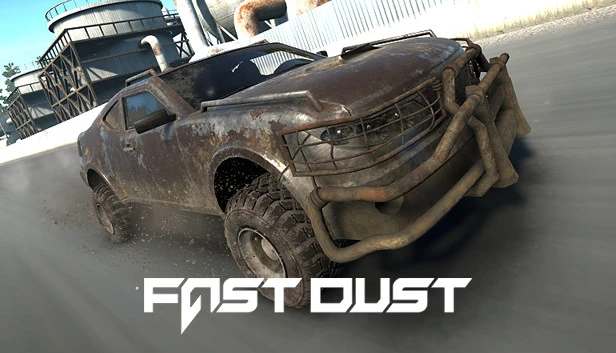 Fast Dust Torrent Download