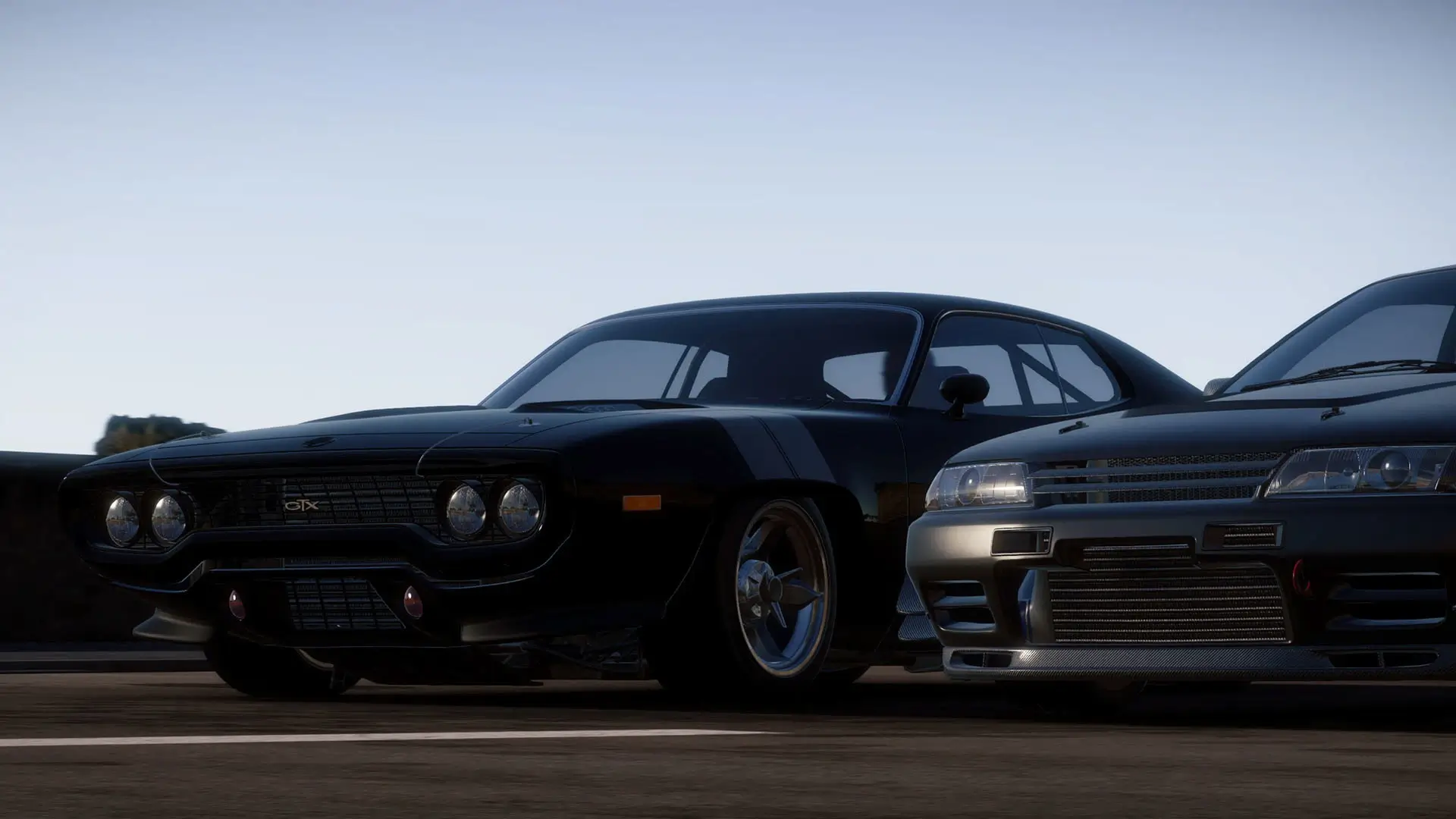 Fast & Furious: Crossroads Gameplay Screenshots 2
