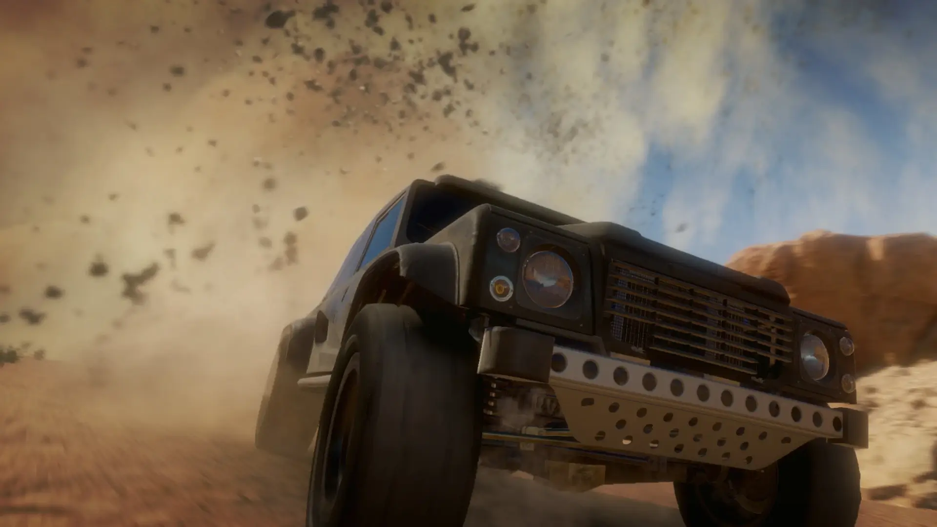 Fast & Furious: Crossroads Gameplay Screenshots 3