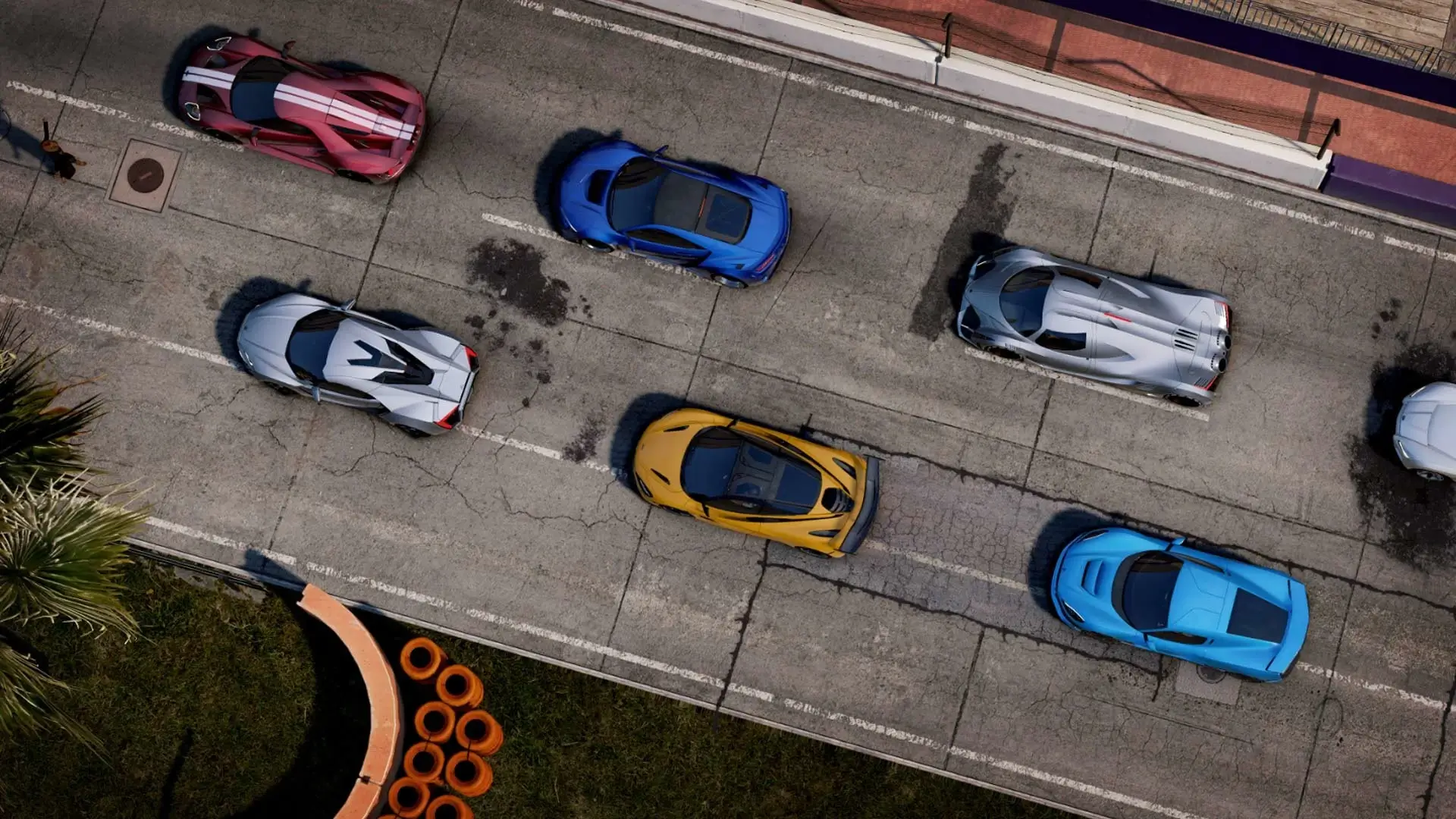 Fast & Furious: Crossroads Gameplay Screenshots 4