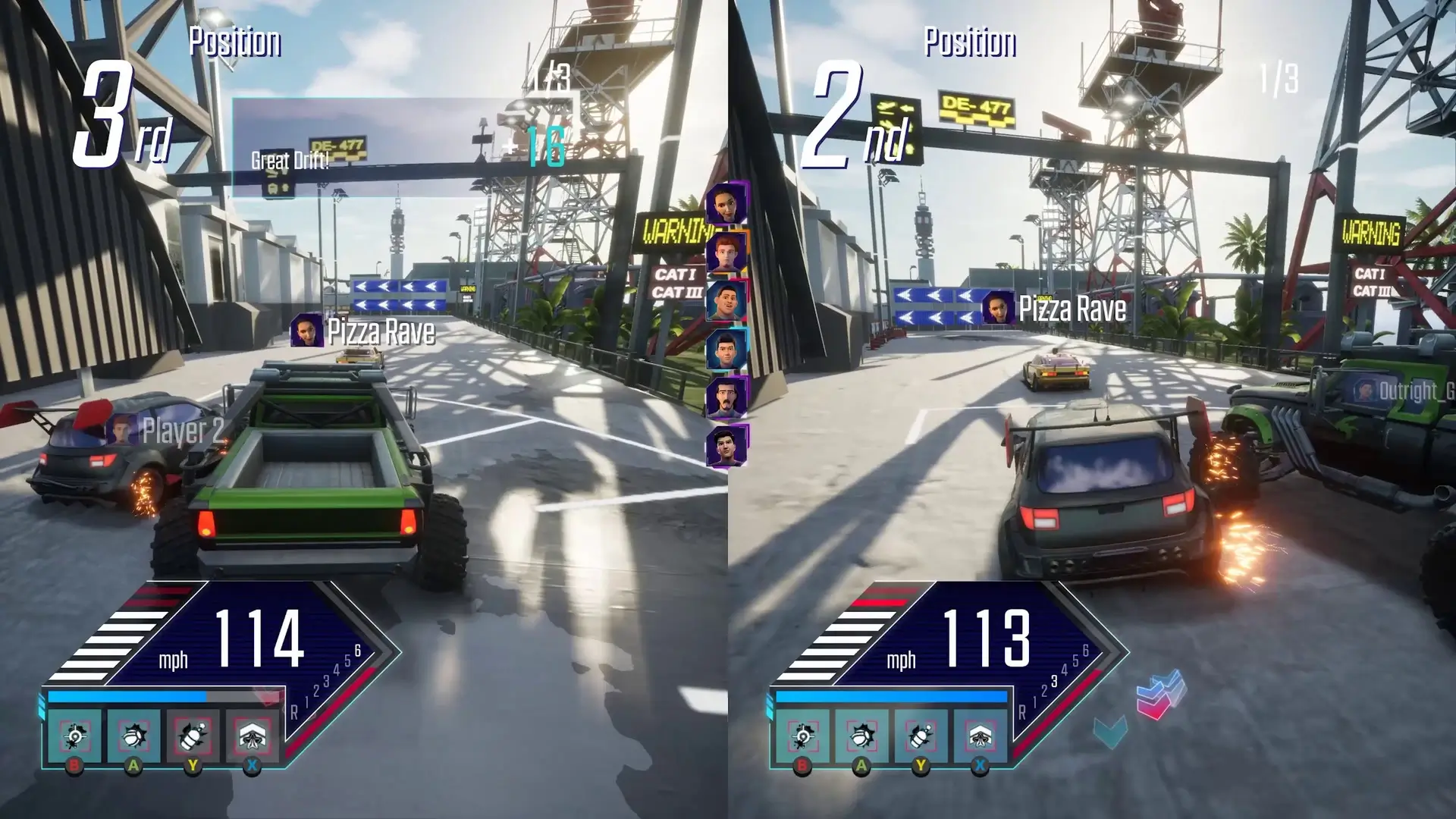 Fast & Furious: Spy Racers – Rise of SH1FT3R Gameplay Screenshots 3