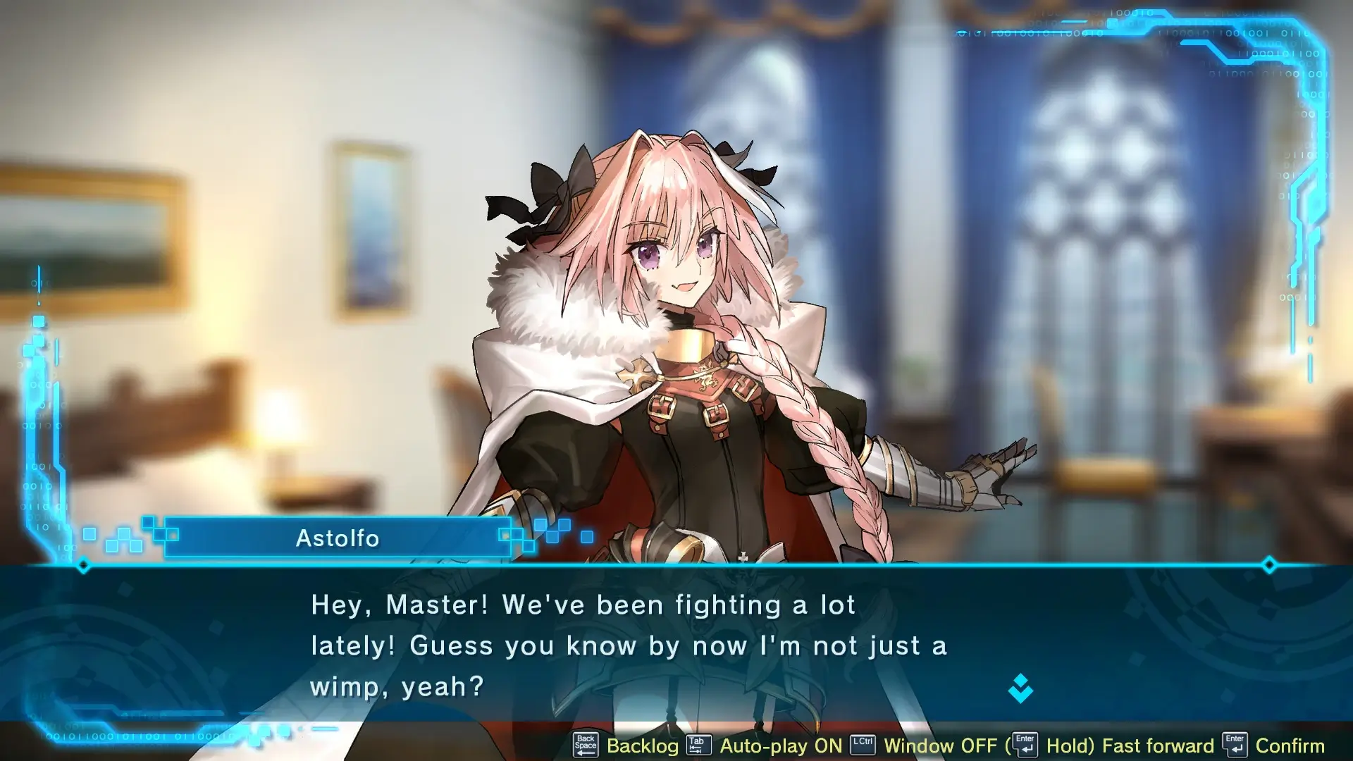 Fate/EXTELLA LINK: Digital Deluxe Edition Gameplay Screenshots 2