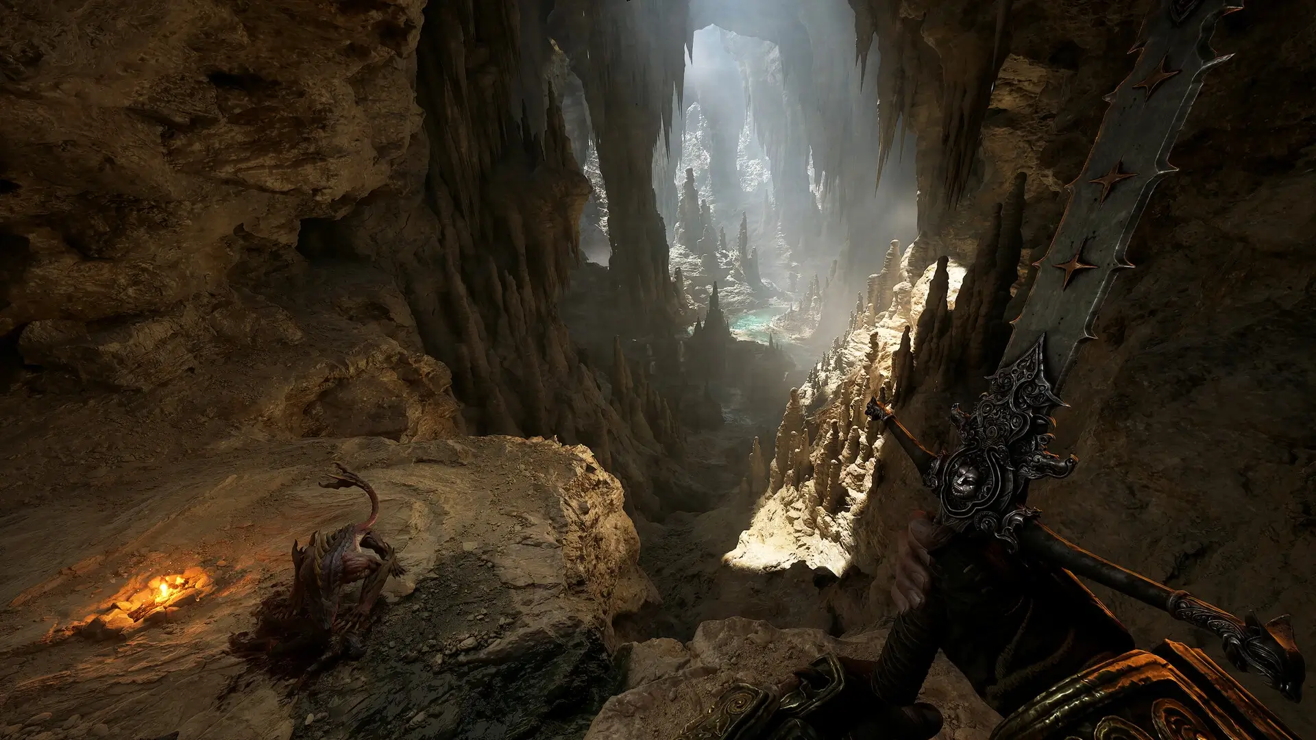 Fatekeeper Gameplay Screenshots 1