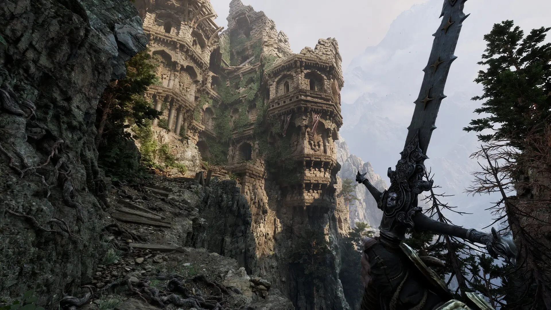 Fatekeeper Gameplay Screenshots 4