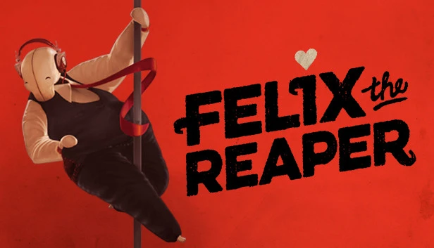 Felix The Reaper Torrent Download