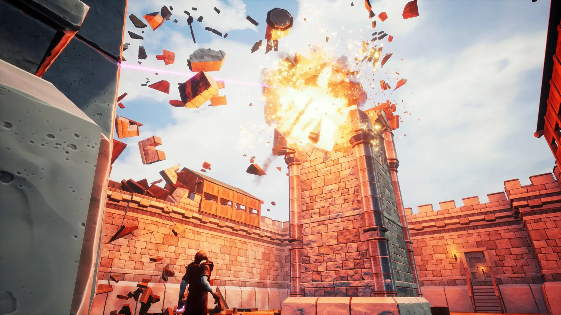 Fictorum Gameplay Screenshots 2