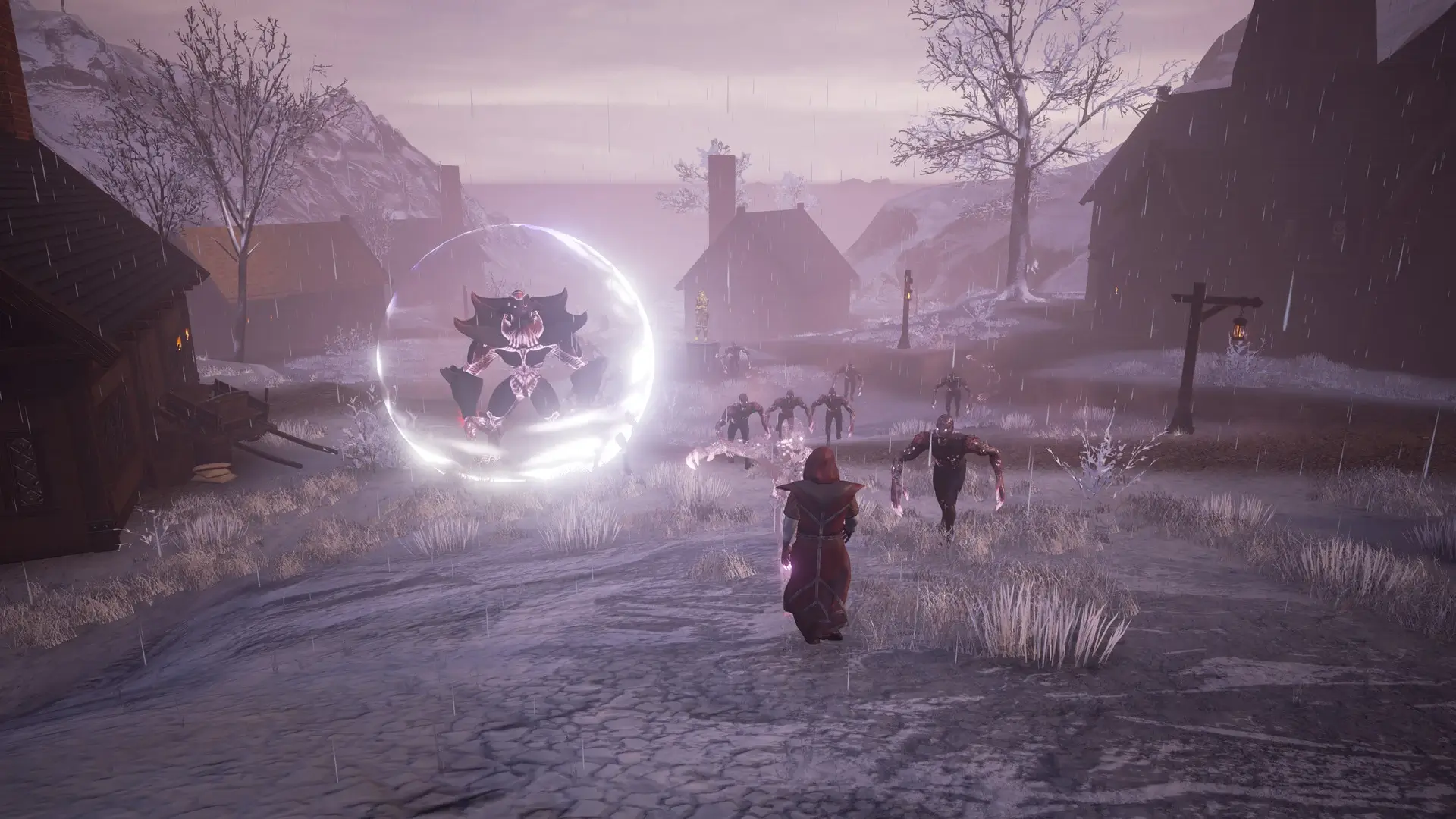 Fictorum Gameplay Screenshots 3