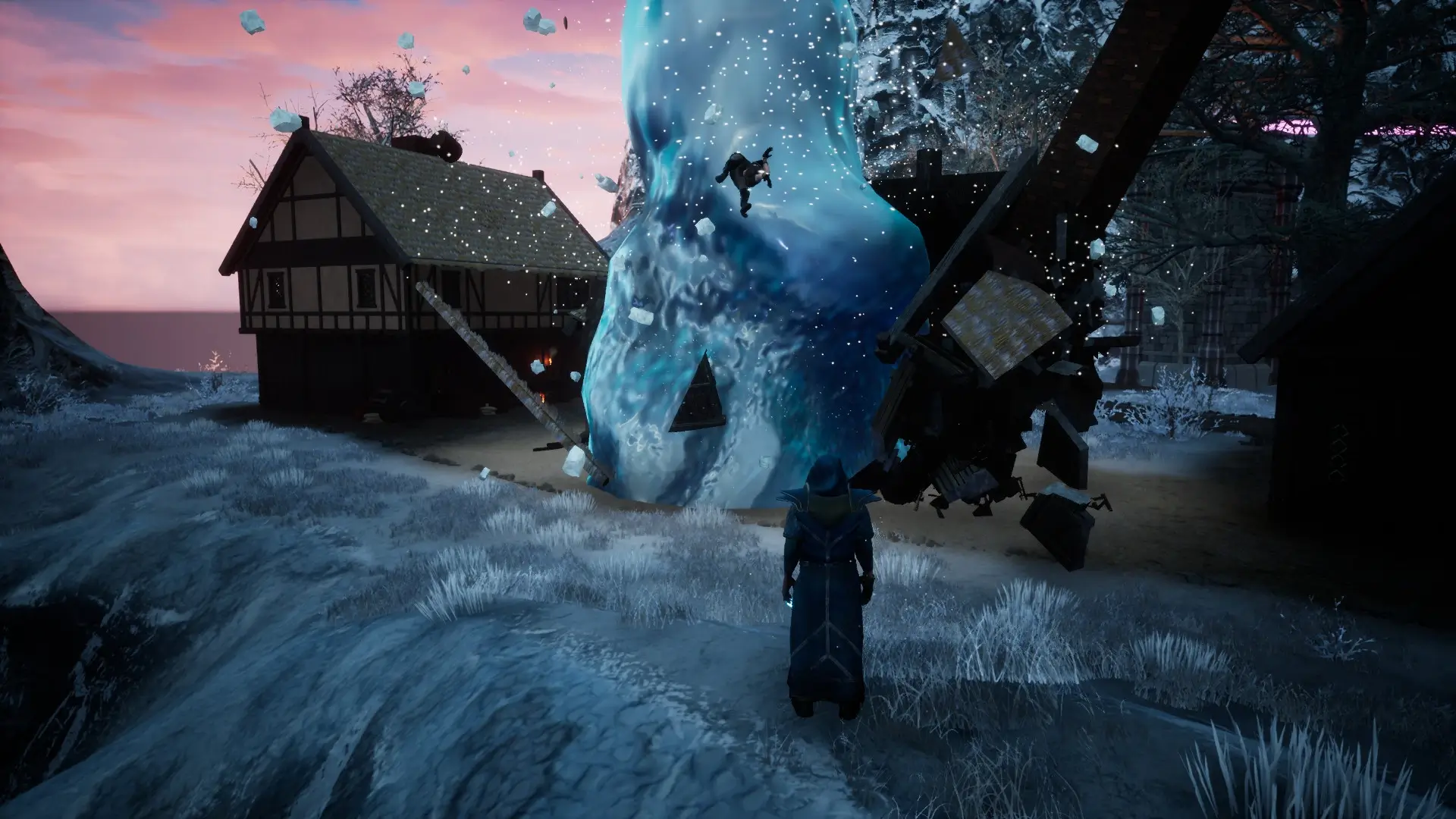 Fictorum Gameplay Screenshots 4