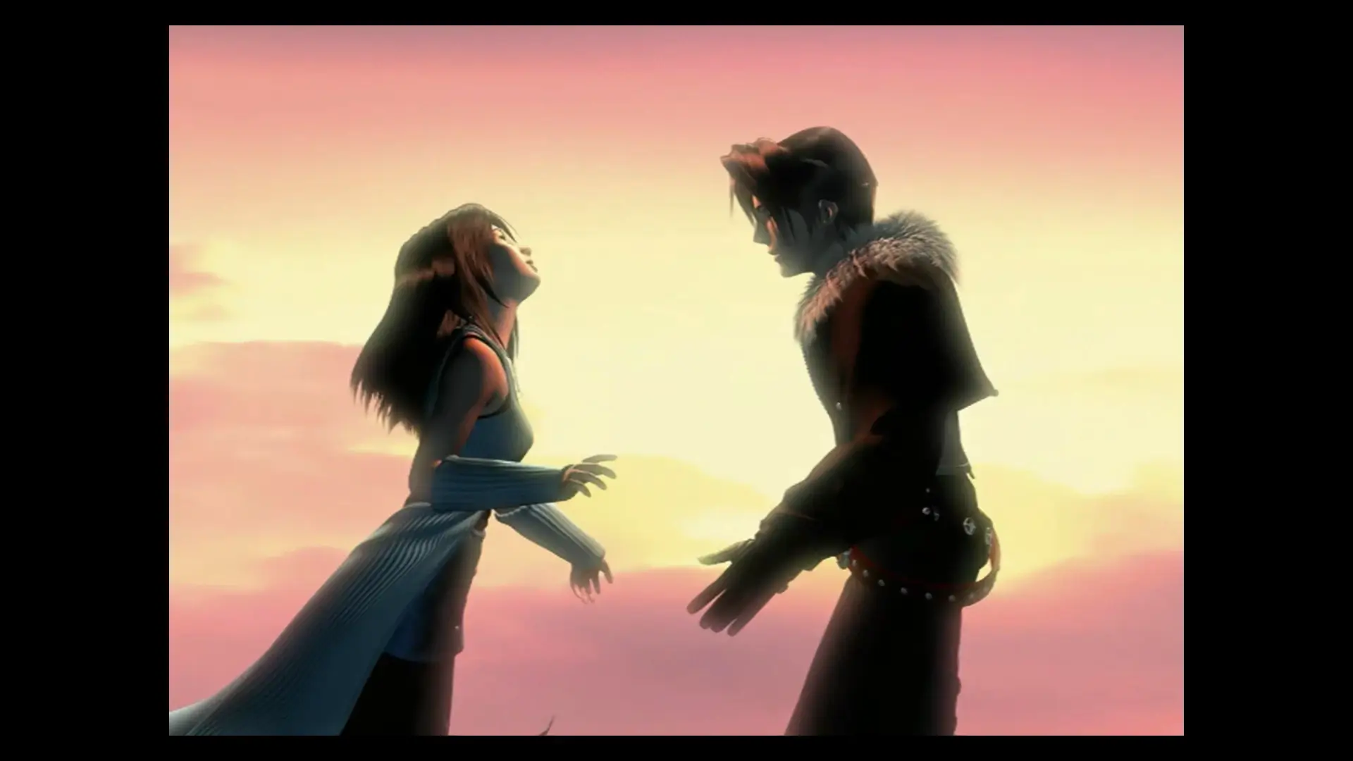 Final Fantasy VIII Remastered Gameplay Screenshots 3