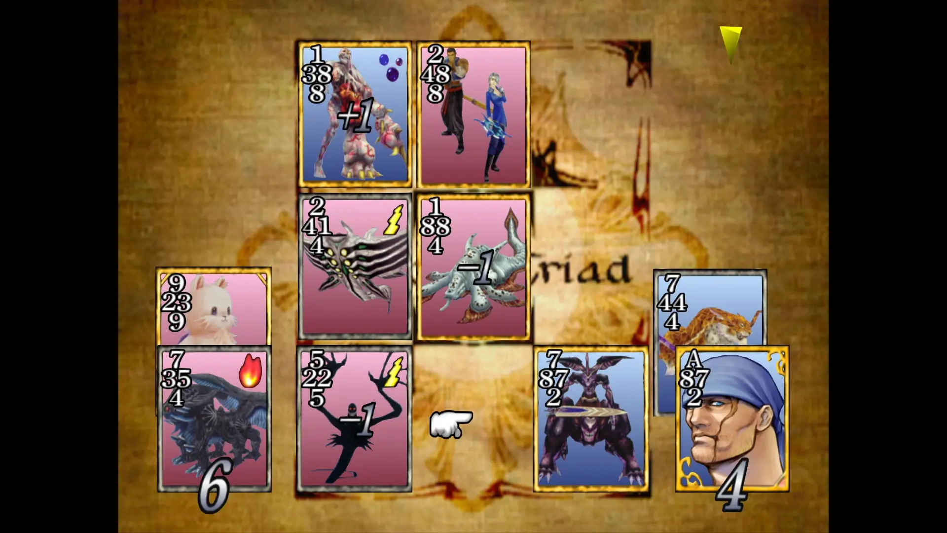 Final Fantasy VIII Remastered Gameplay Screenshots 4