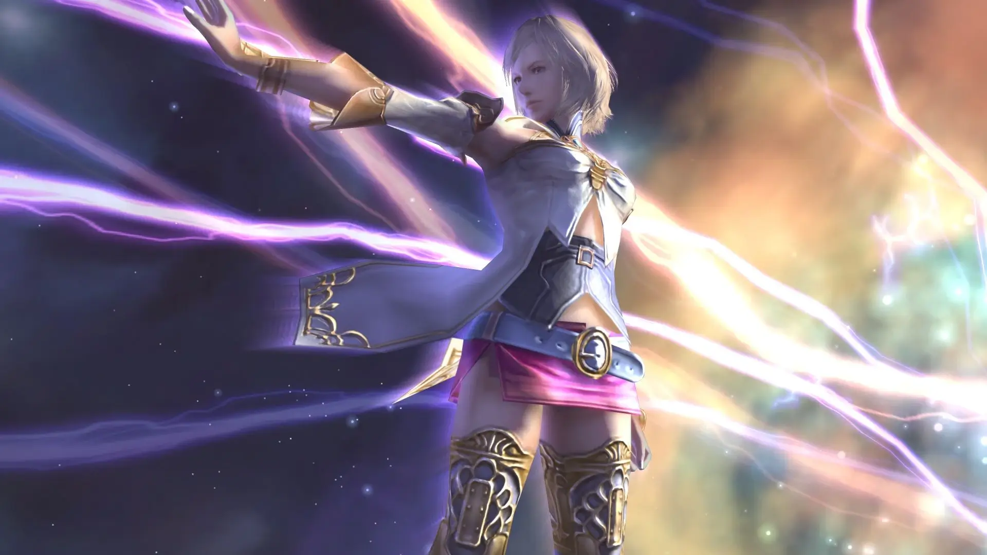 Final Fantasy XII: The Zodiac Age – Day 1 Edition Gameplay Screenshots 2