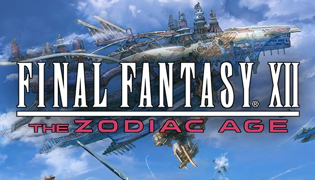 Final Fantasy XII: The Zodiac Age – Day 1 Edition Torrent Download