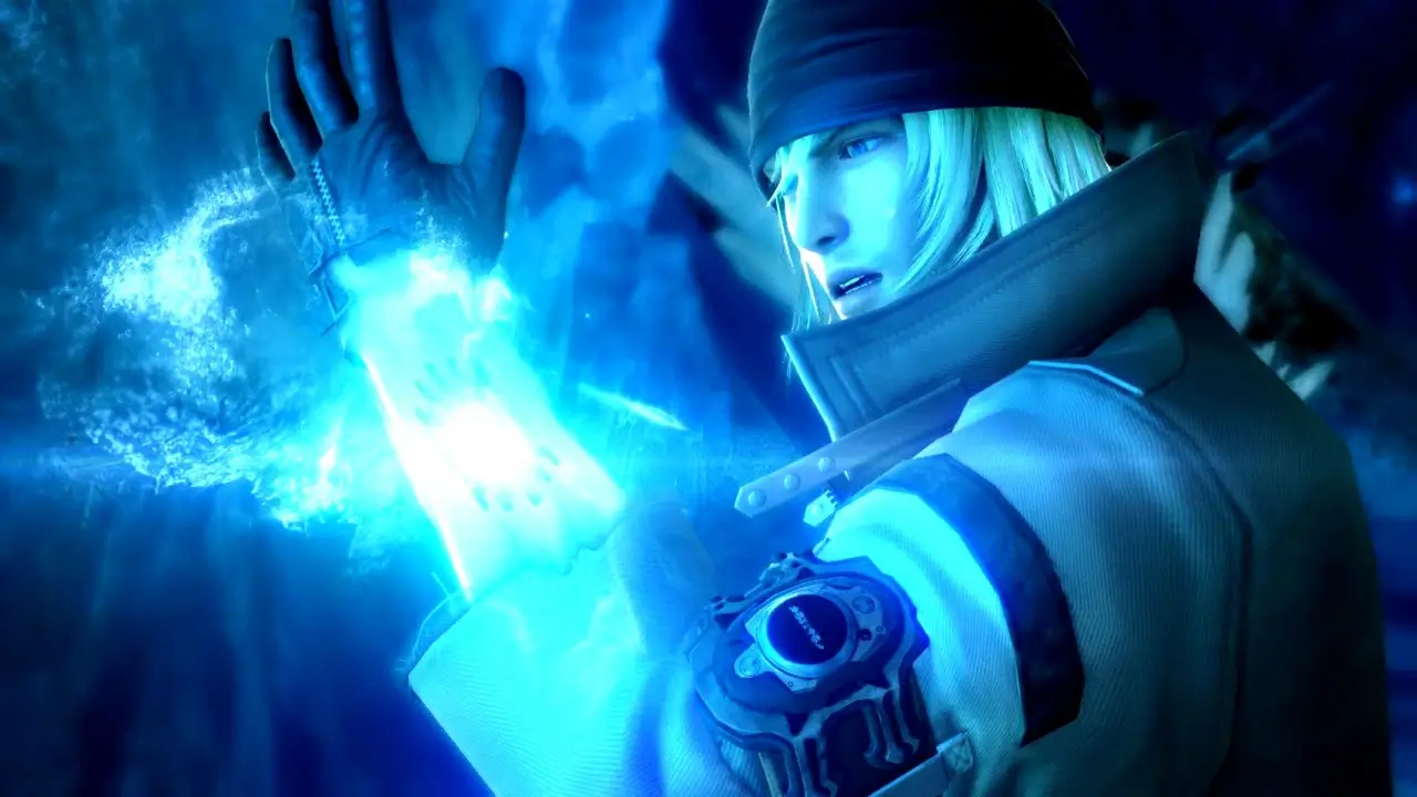 Final Fantasy XIII Gameplay Screenshots 2