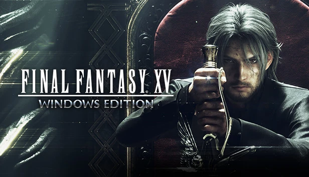 Final Fantasy XV: Windows Edition