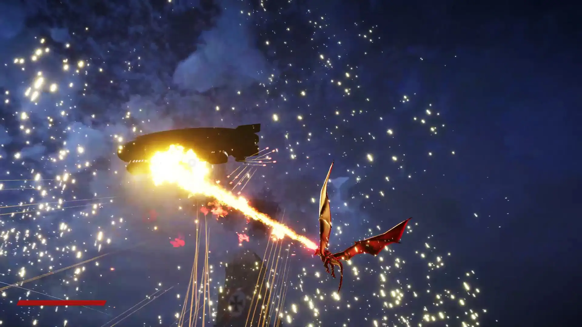 Fire & Steel Gameplay Screenshots 1