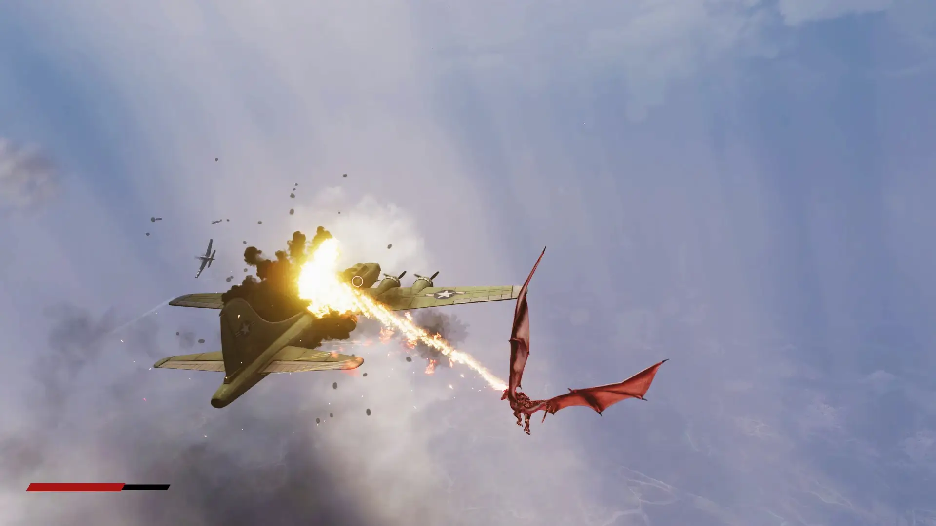Fire & Steel Gameplay Screenshots 2