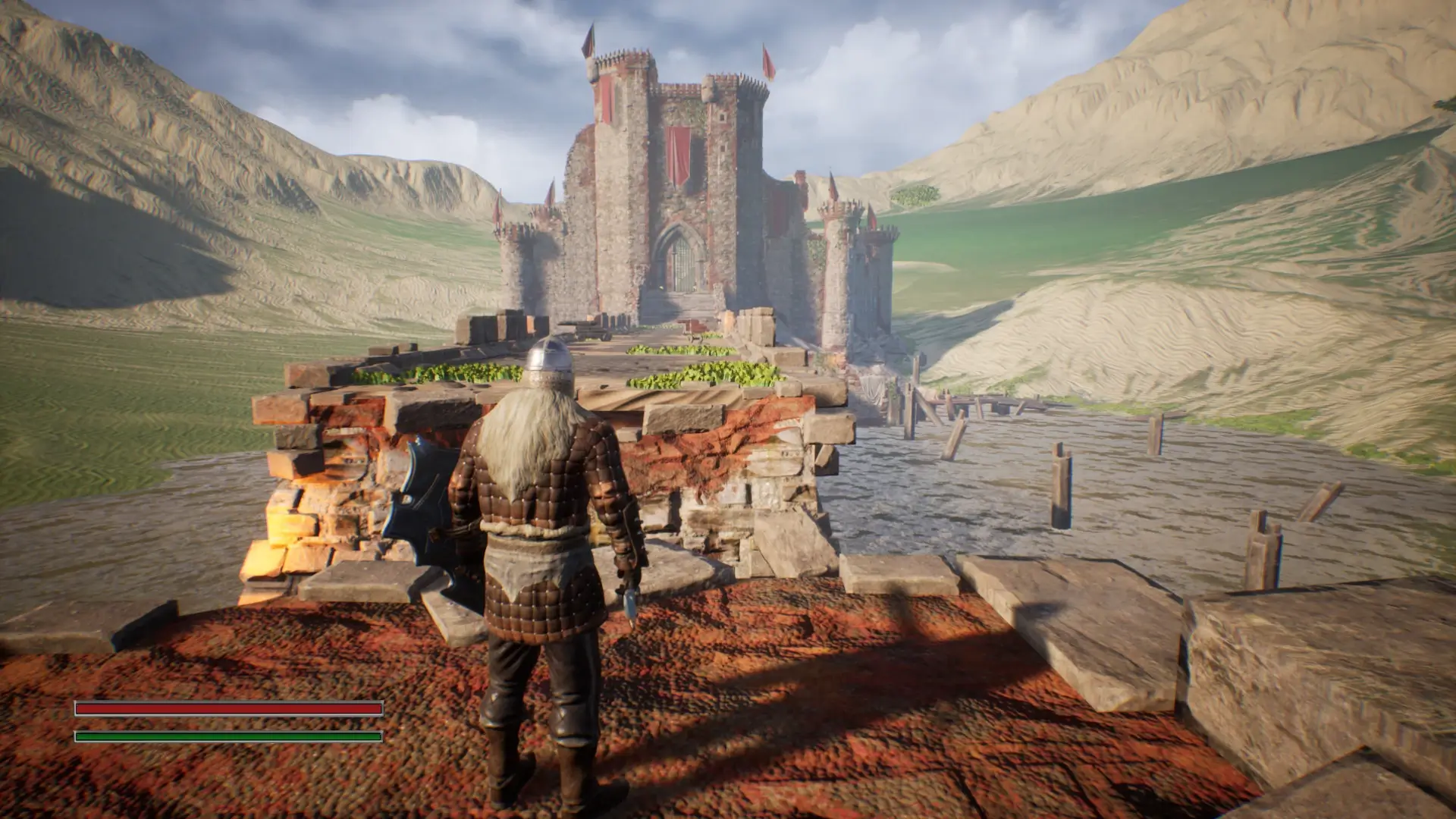 Firelight Fantasy: Phoenix Crew Gameplay Screenshots 1
