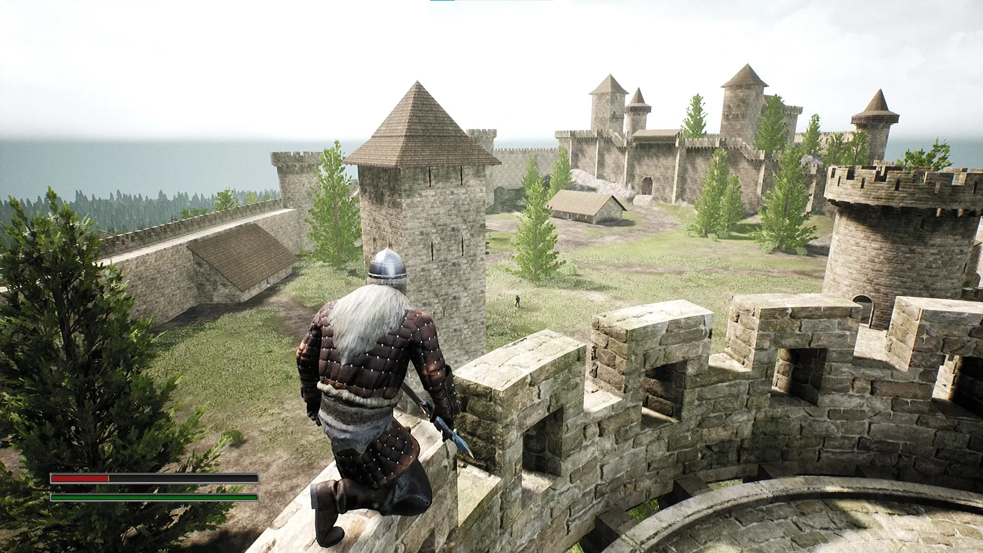 Firelight Fantasy: Phoenix Crew Gameplay Screenshots 2