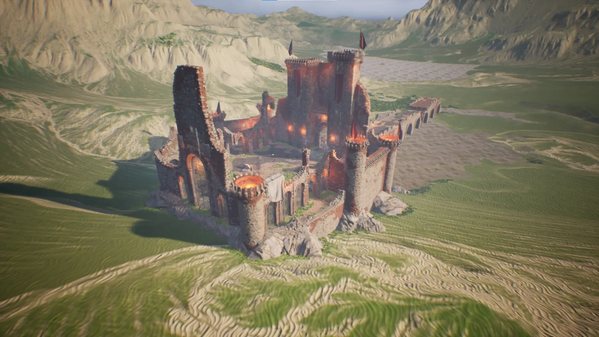 Firelight Fantasy: Phoenix Crew Gameplay Screenshots 3