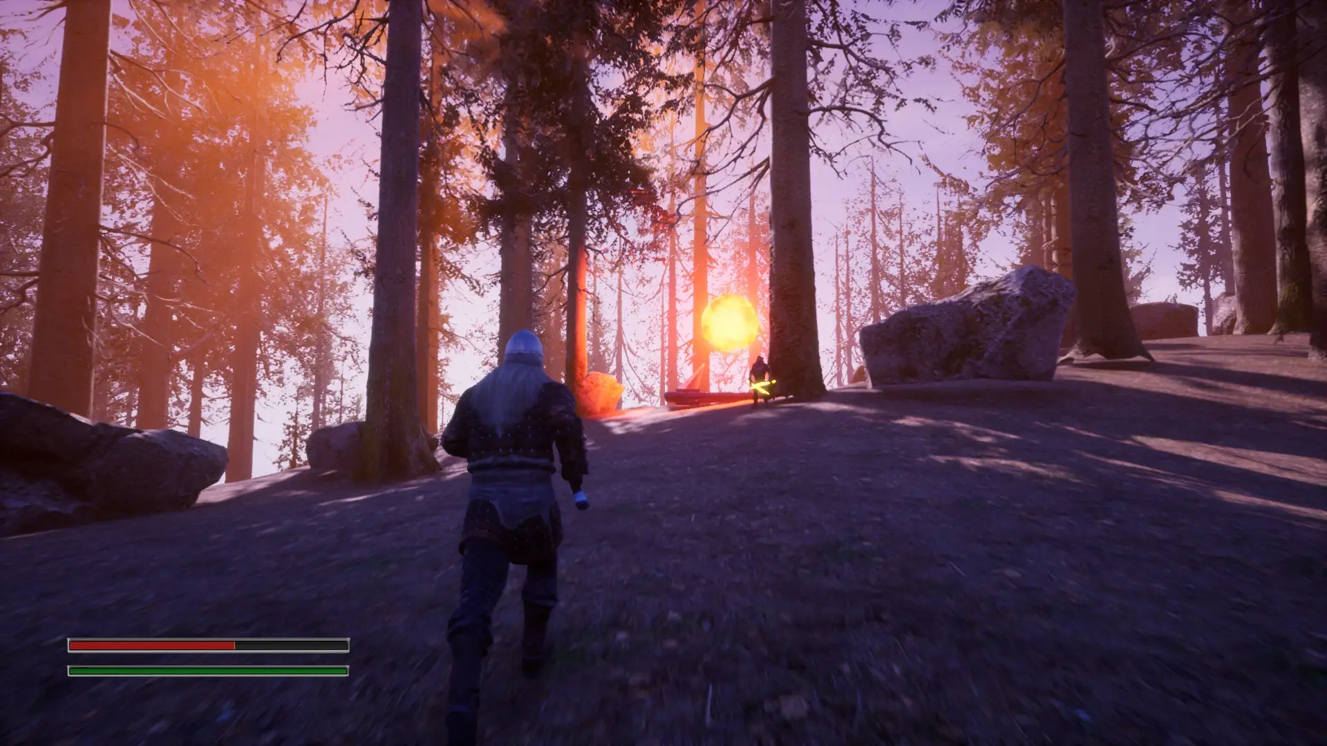 Firelight Fantasy: Phoenix Crew Gameplay Screenshots 4