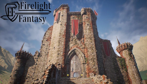 Firelight Fantasy: Phoenix Crew Torrent Download