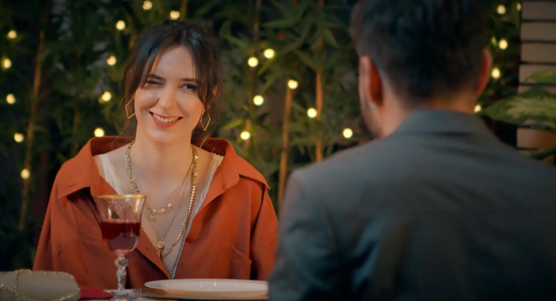 First Date : Late To Date Gameplay Screenshots 1