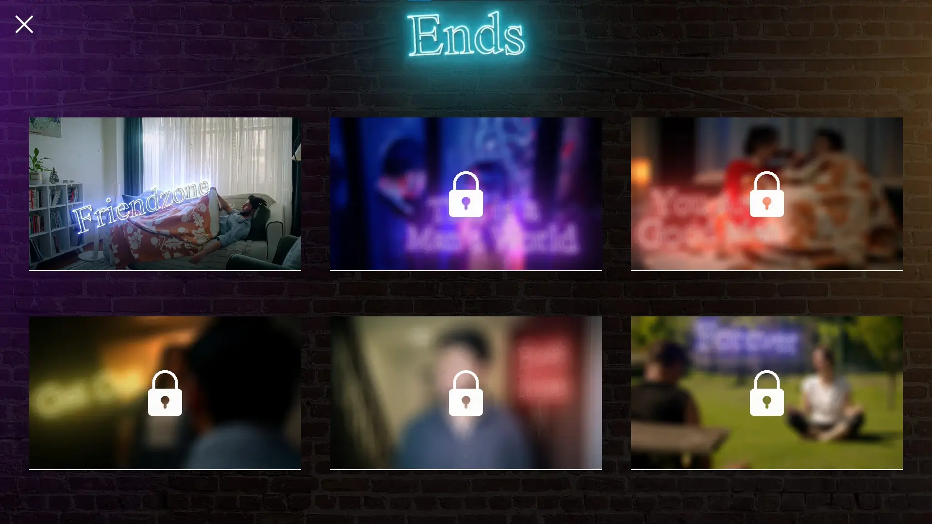 First Date : Late To Date Gameplay Screenshots 3