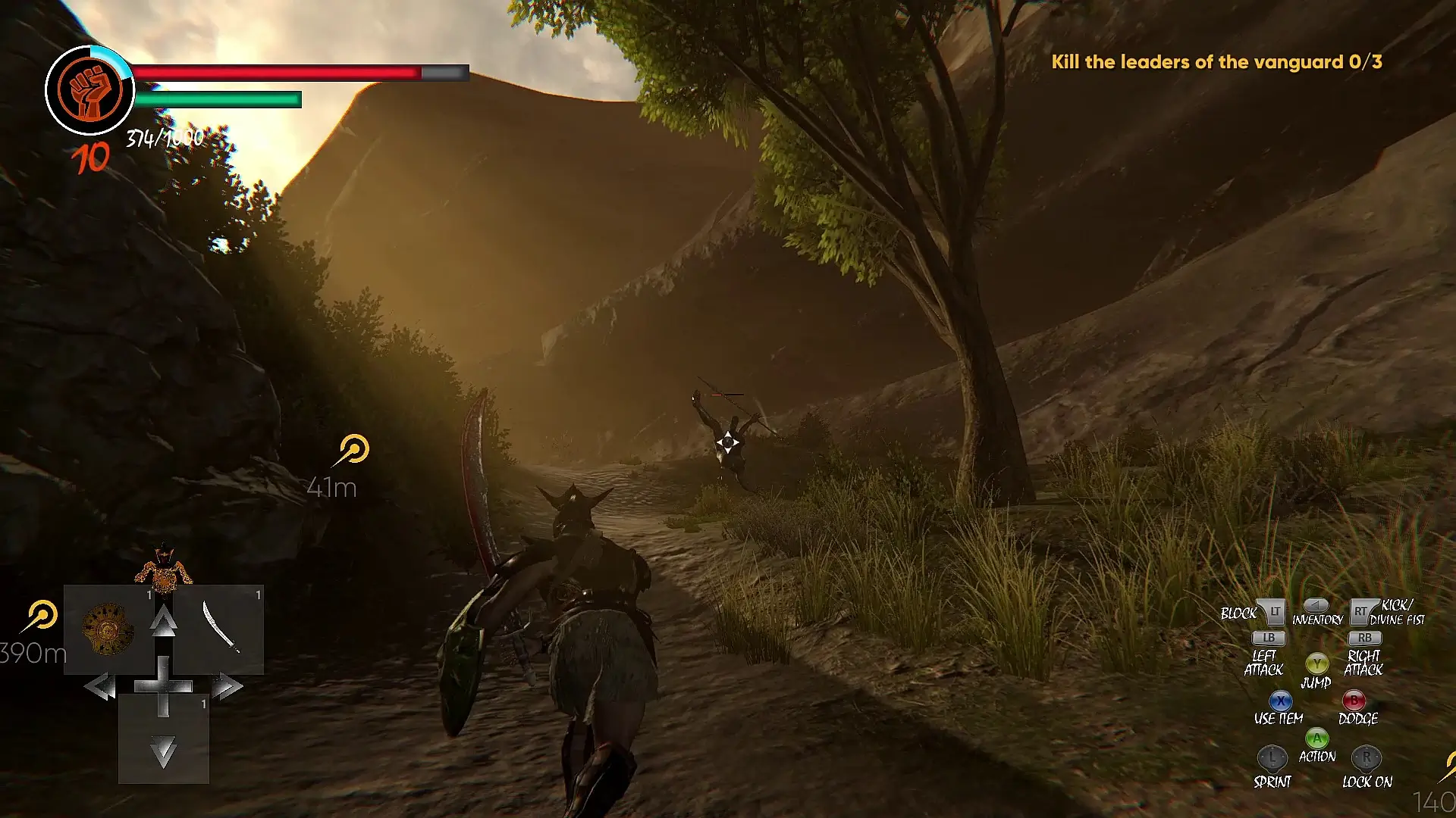 First Hero: Epic of Gilgamesh Gameplay Screenshots 2