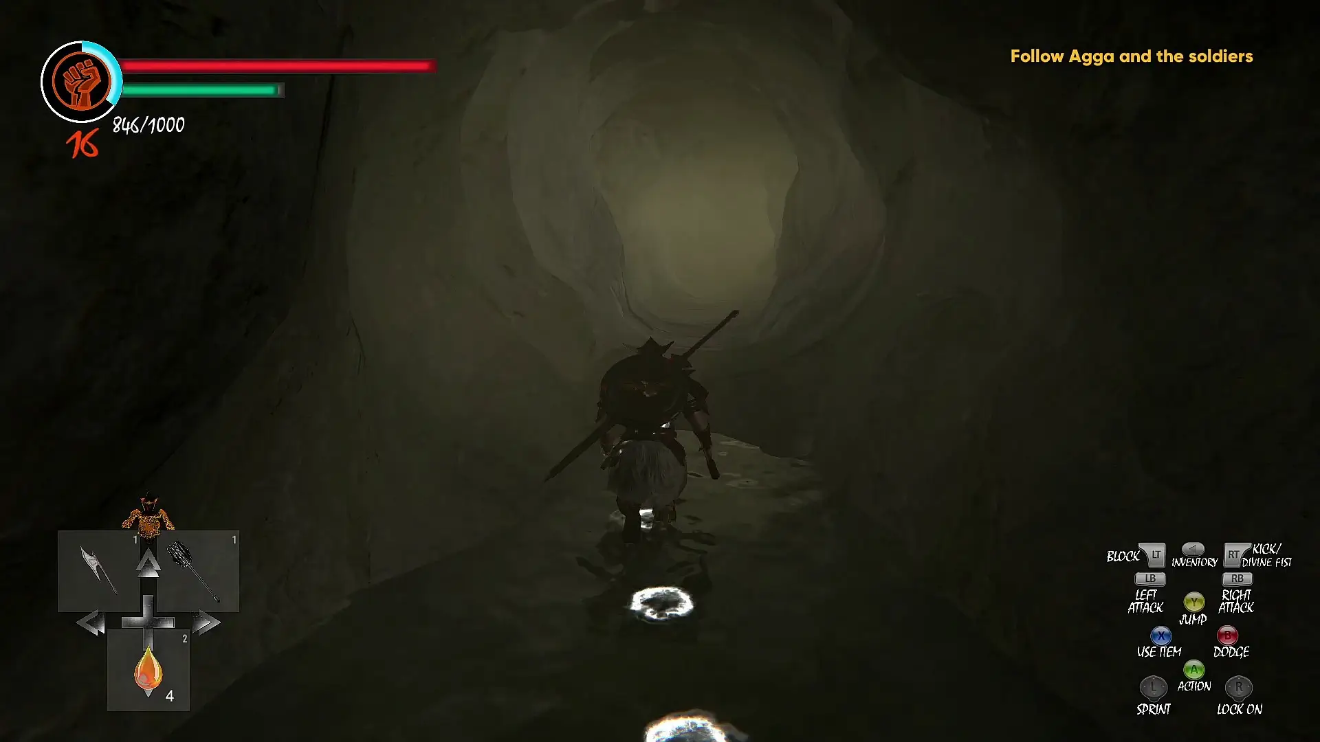 First Hero: Epic of Gilgamesh Gameplay Screenshots 4
