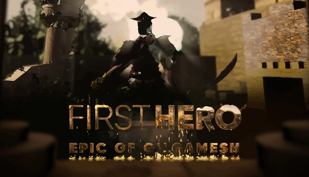 First Hero: Epic of Gilgamesh Torrent Download