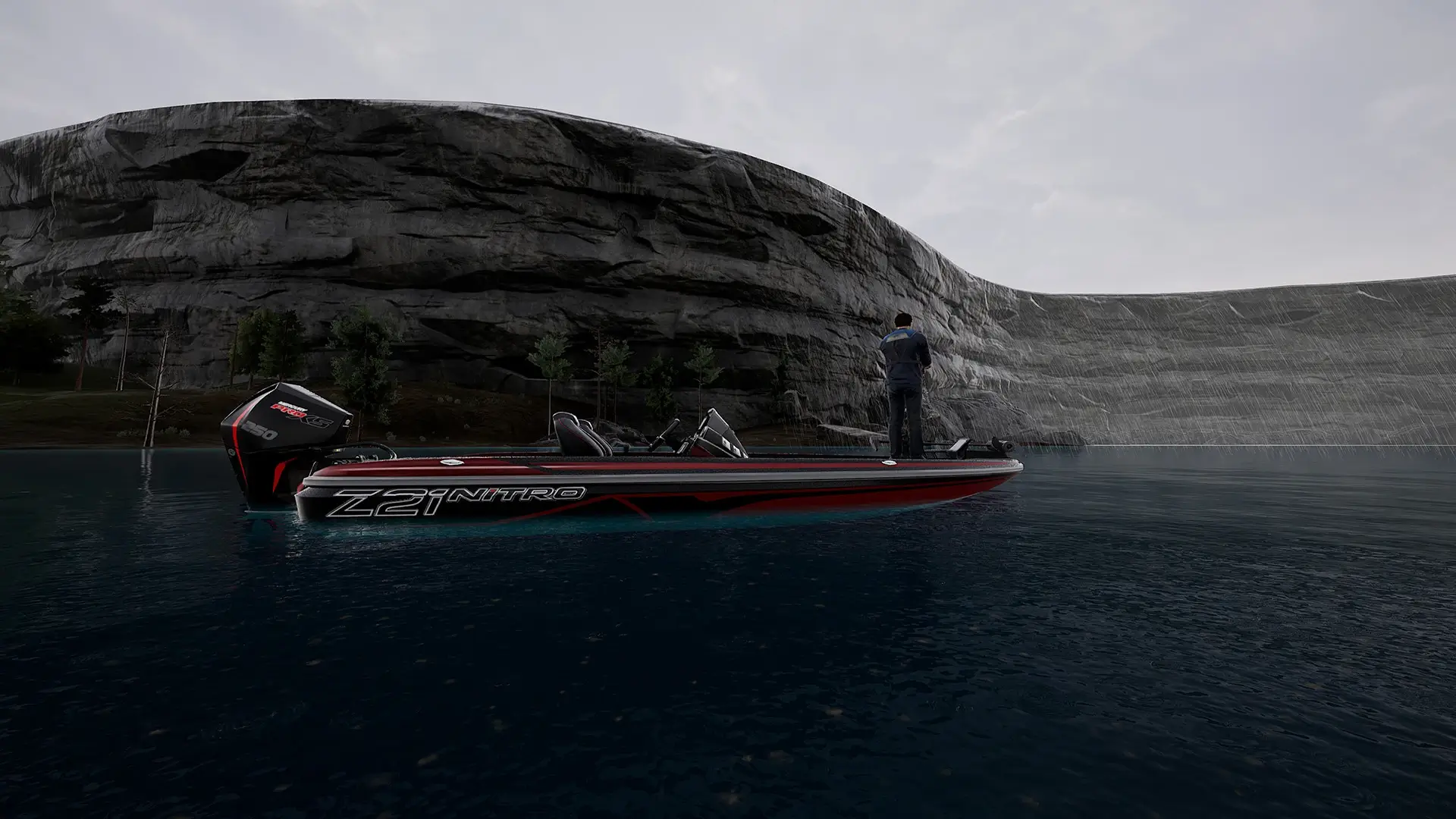 Fishing Sim World: Bass Pro Shops Edition Gameplay Screenshots 2
