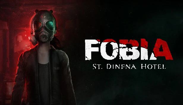Fobia: St. Dinfna Hotel Torrent Download