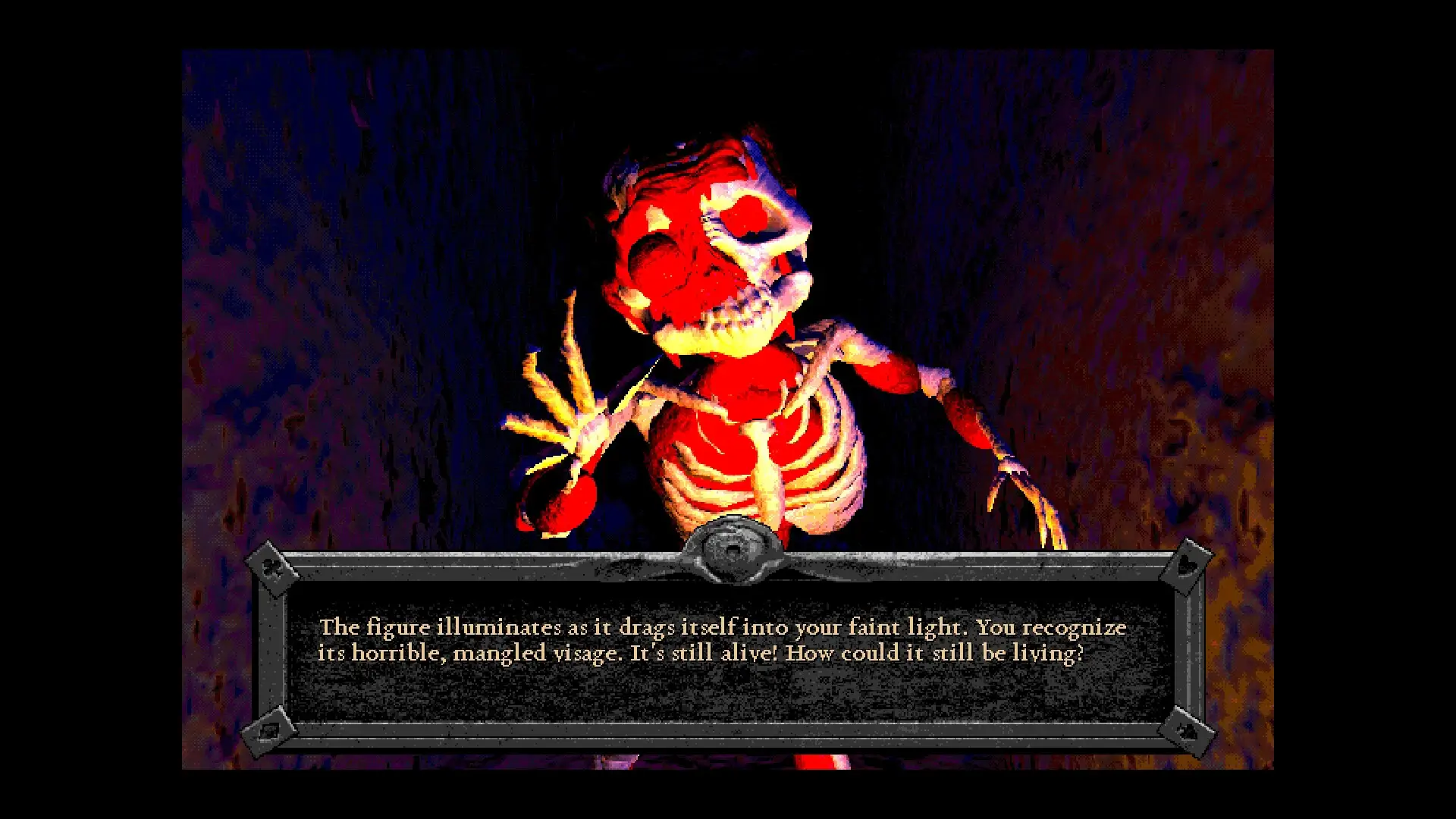 Forbidden Solitaire: Deluxe Edition Gameplay Screenshots 2