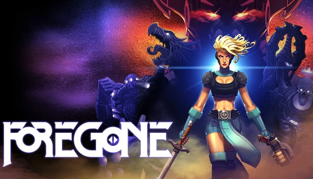 Foregone Torrent Download