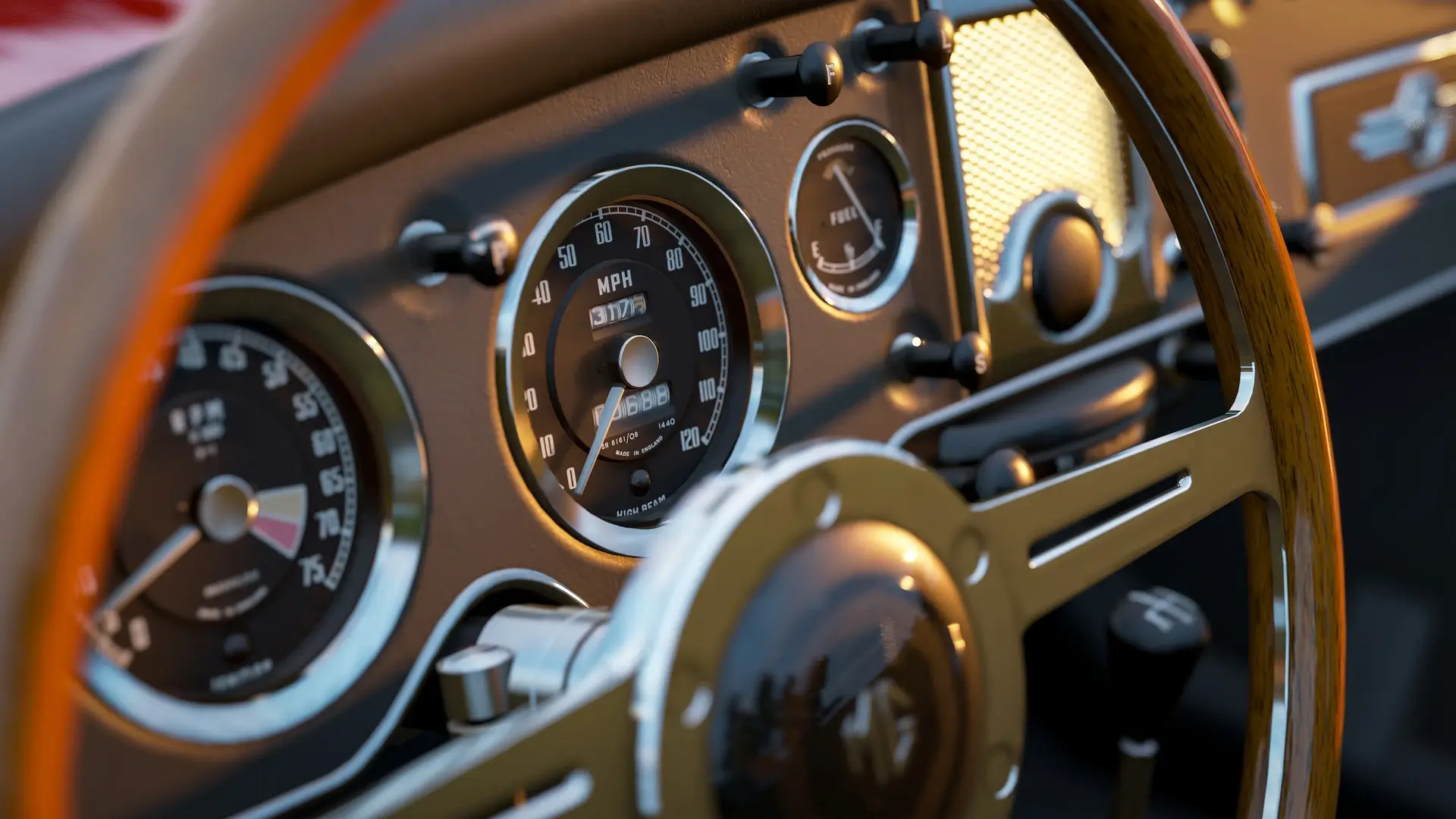 Forza Horizon 4: Ultimate Edition Gameplay Screenshots 2