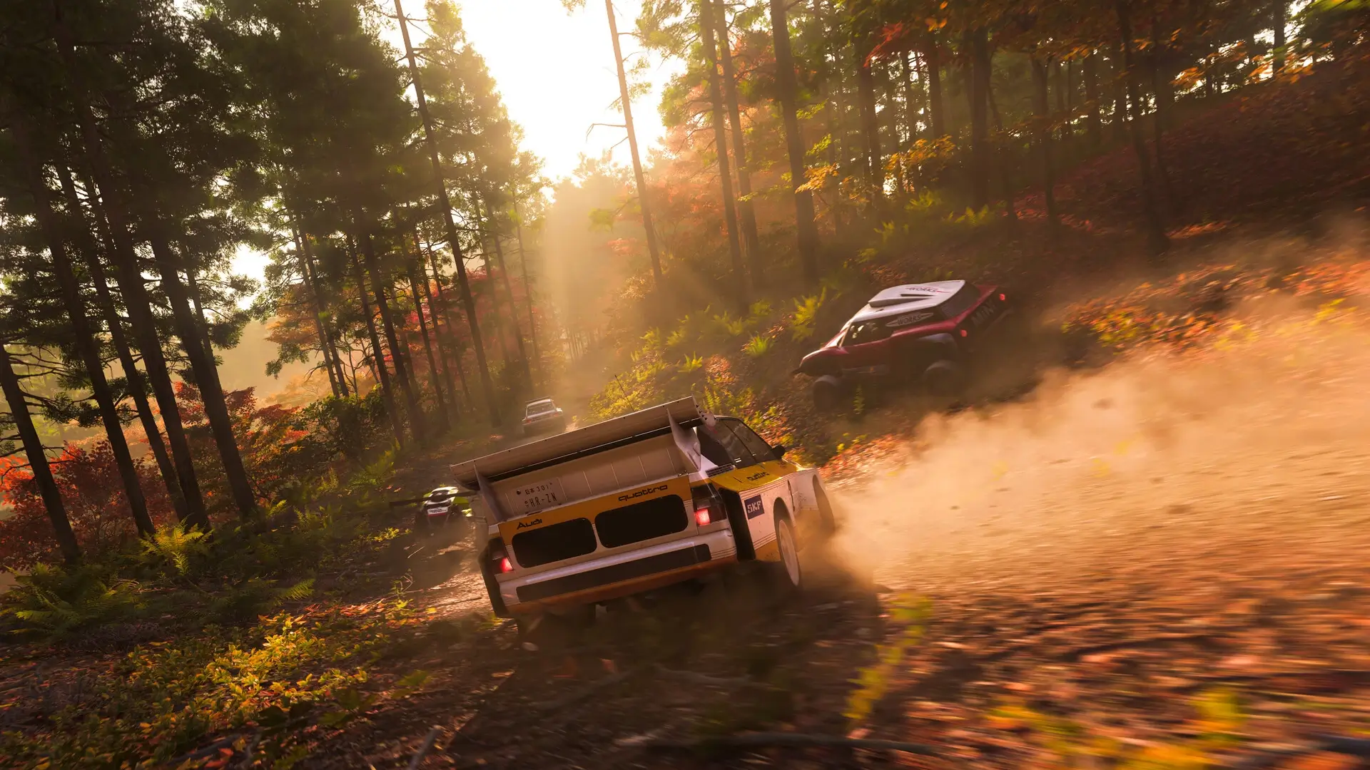 Forza Horizon 6: Premium Edition Gameplay Screenshots 3