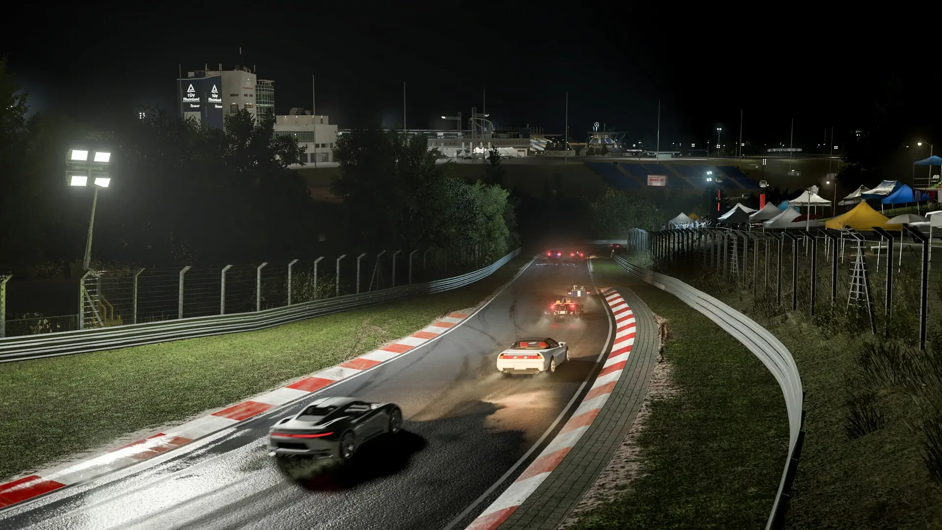 Forza Motorsport: Premium Edition Gameplay Screenshots 3