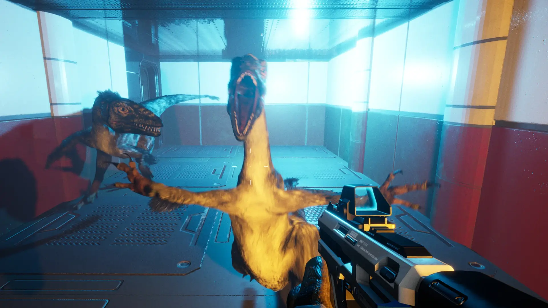 Fossilfuel Gameplay Screenshots 1
