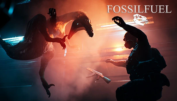 Fossilfuel Torrent Download