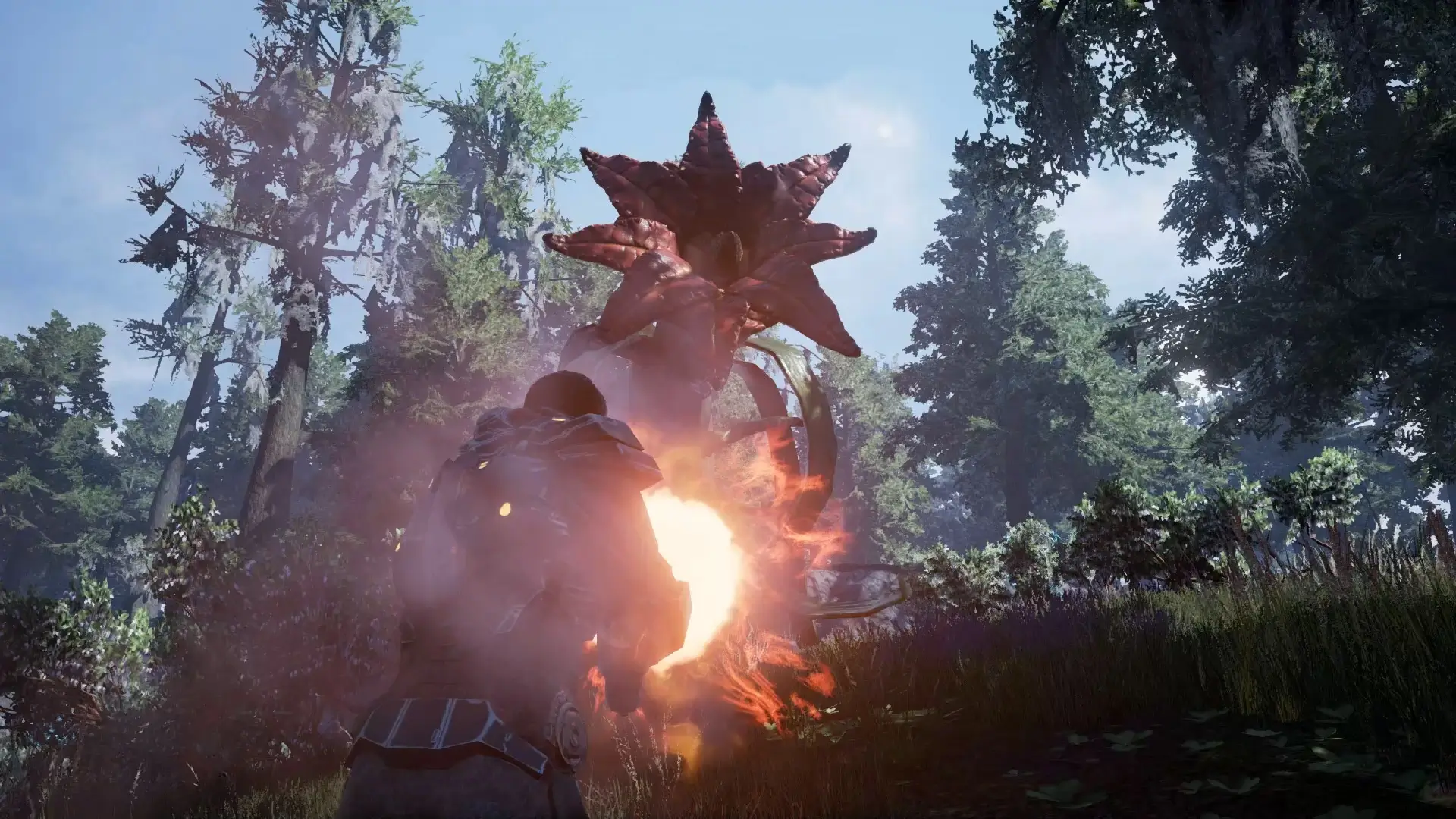 Fragmented Gameplay Screenshots 2