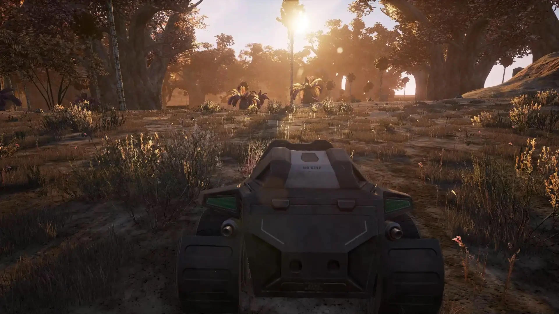Fragmented Gameplay Screenshots 3