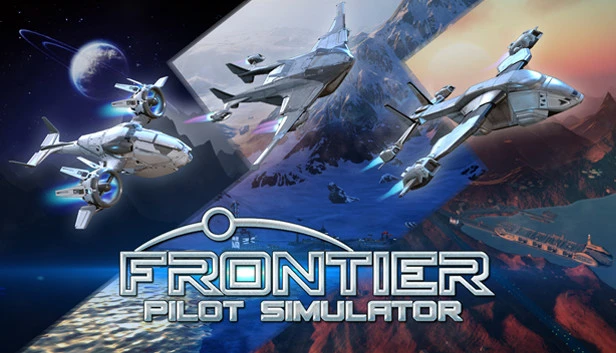 Frontier Pilot Simulator Torrent Download