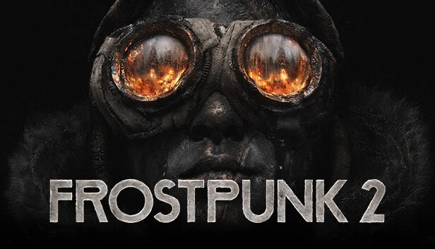Frostpunk 2: Deluxe Edition