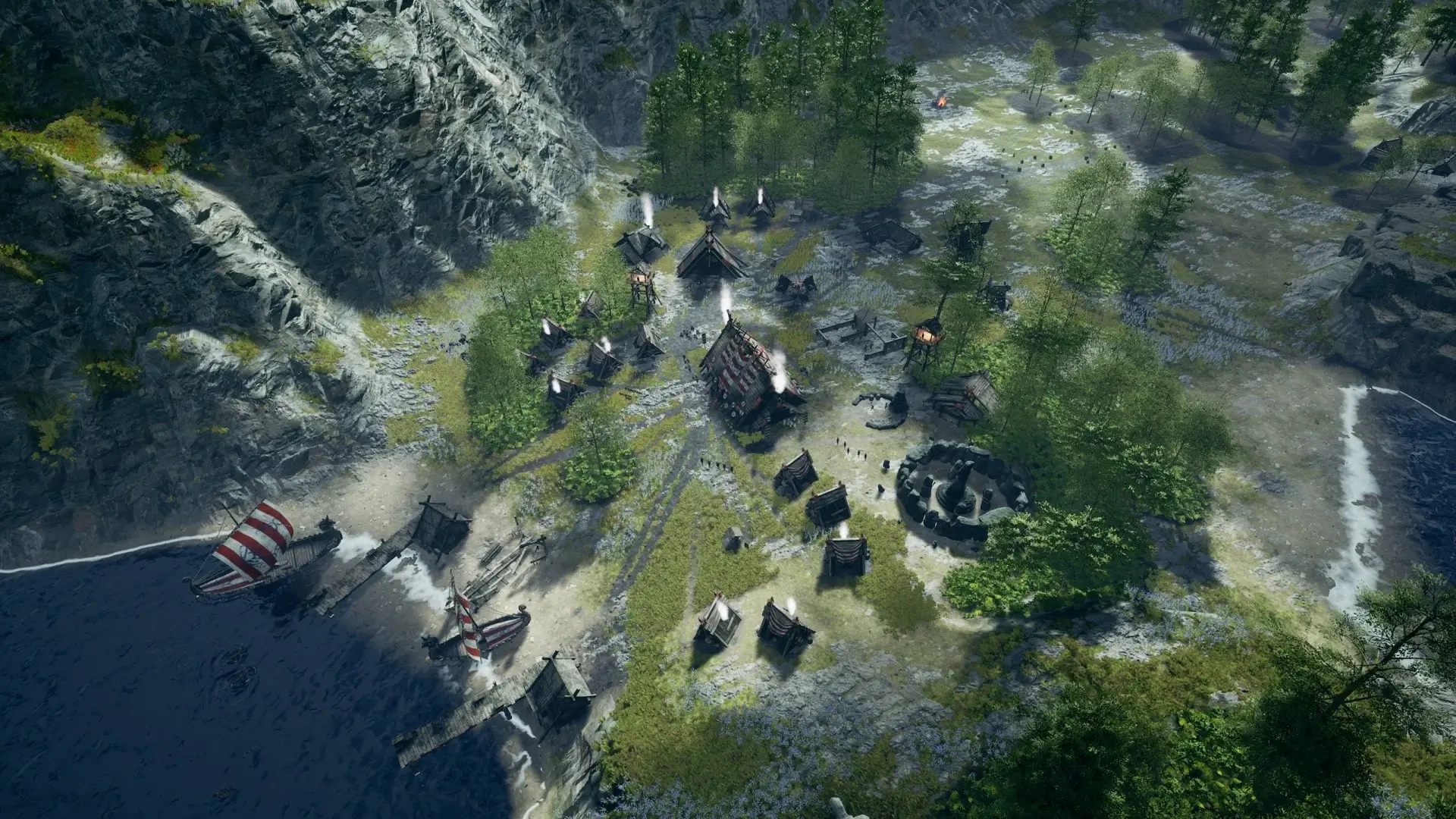 Frozenheim Gameplay Screenshots 2