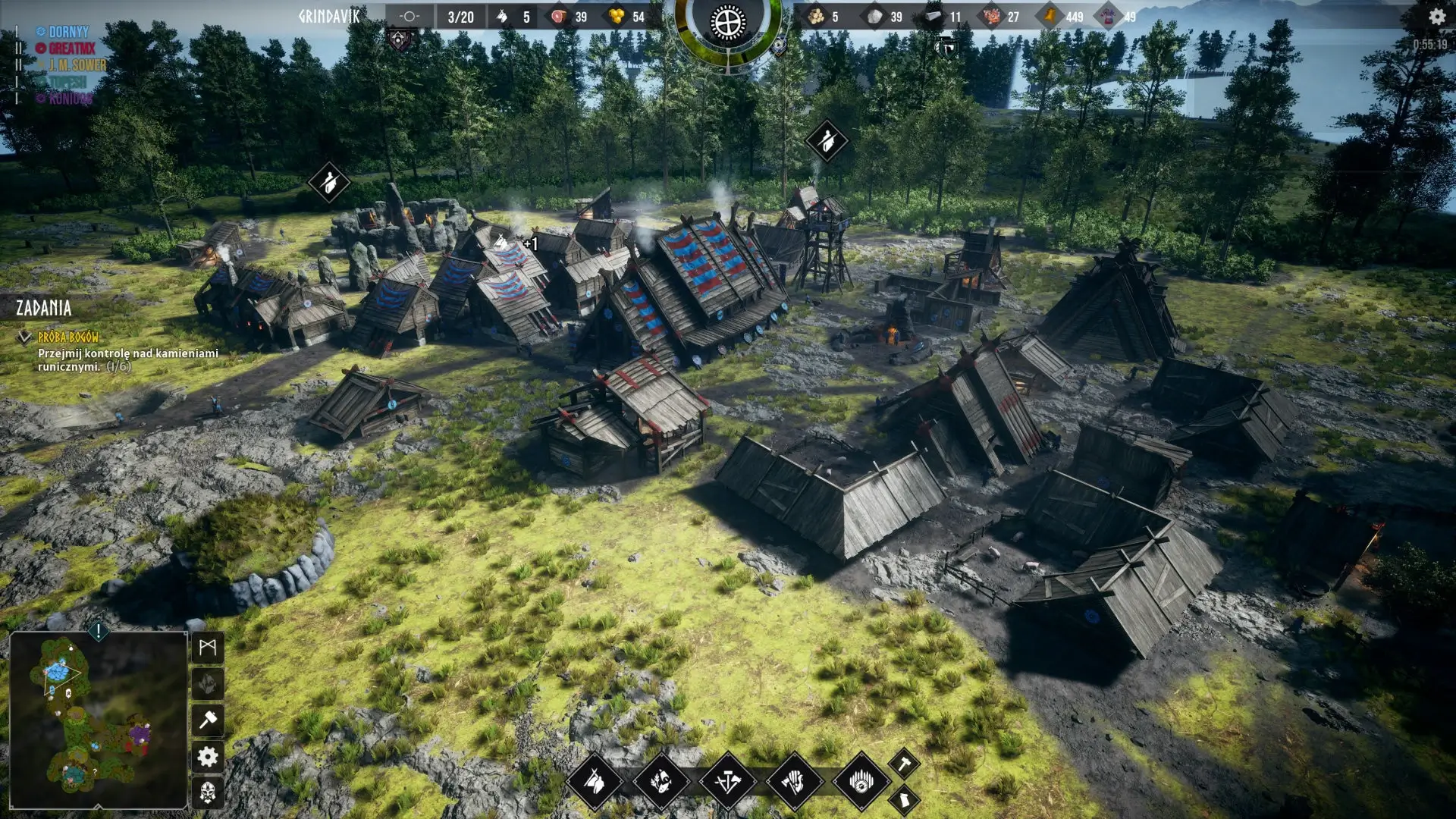 Frozenheim Gameplay Screenshots 3