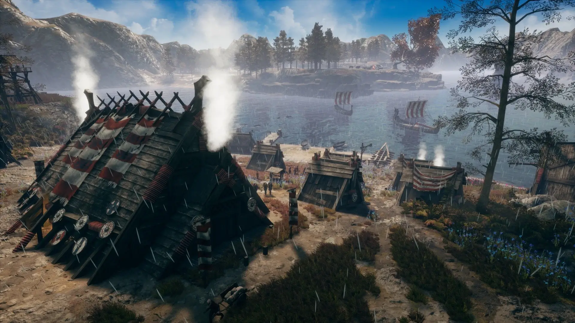 Frozenheim Gameplay Screenshots 4