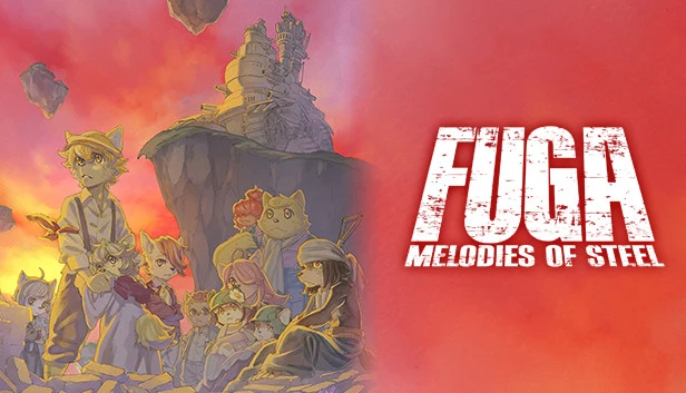 Fuga: Melodies of Steel Torrent Download
