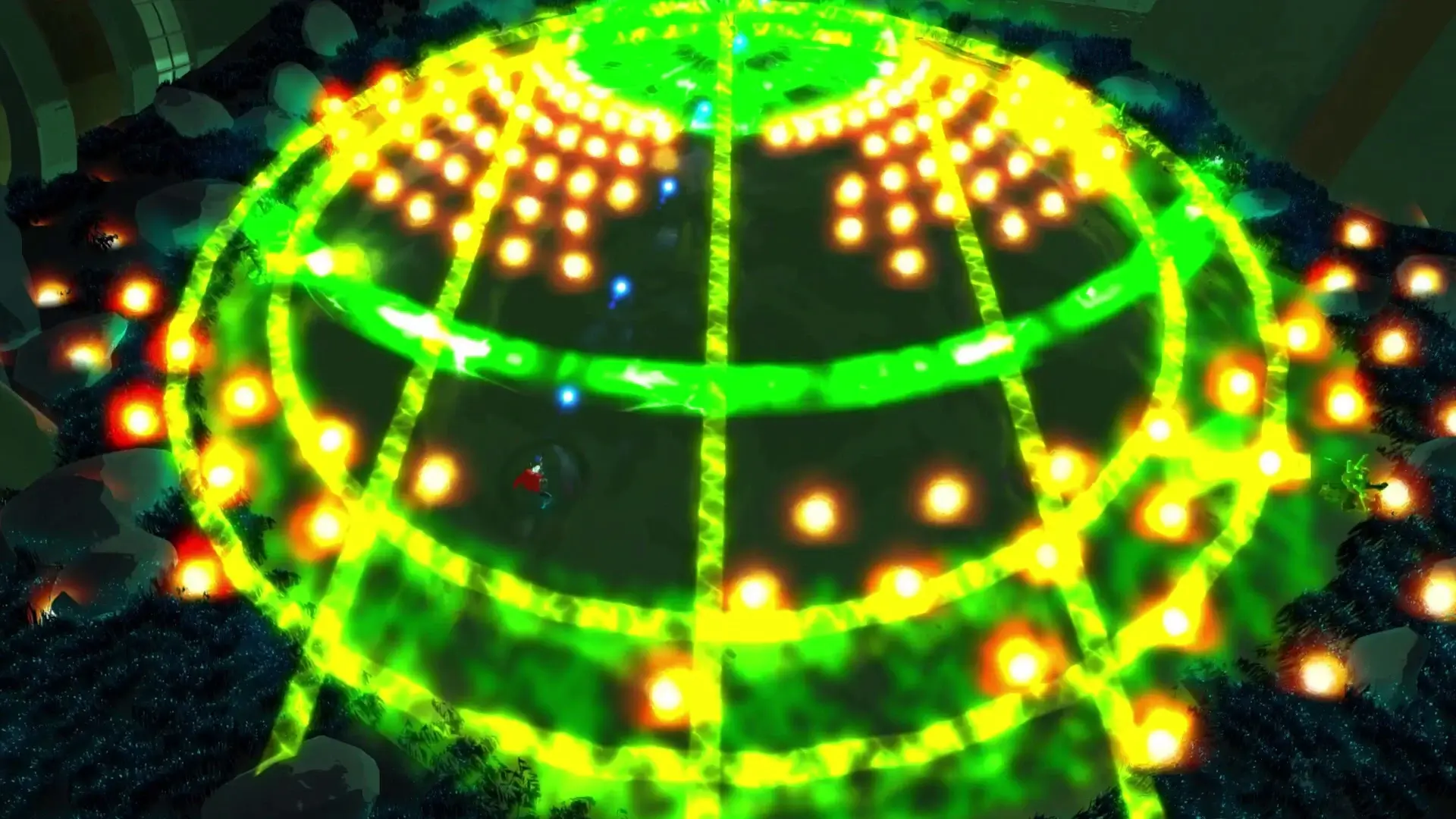Furi Gameplay Screenshots 3