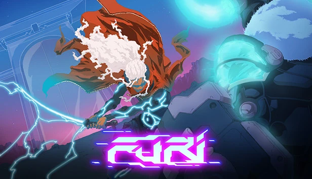 Furi Torrent Download