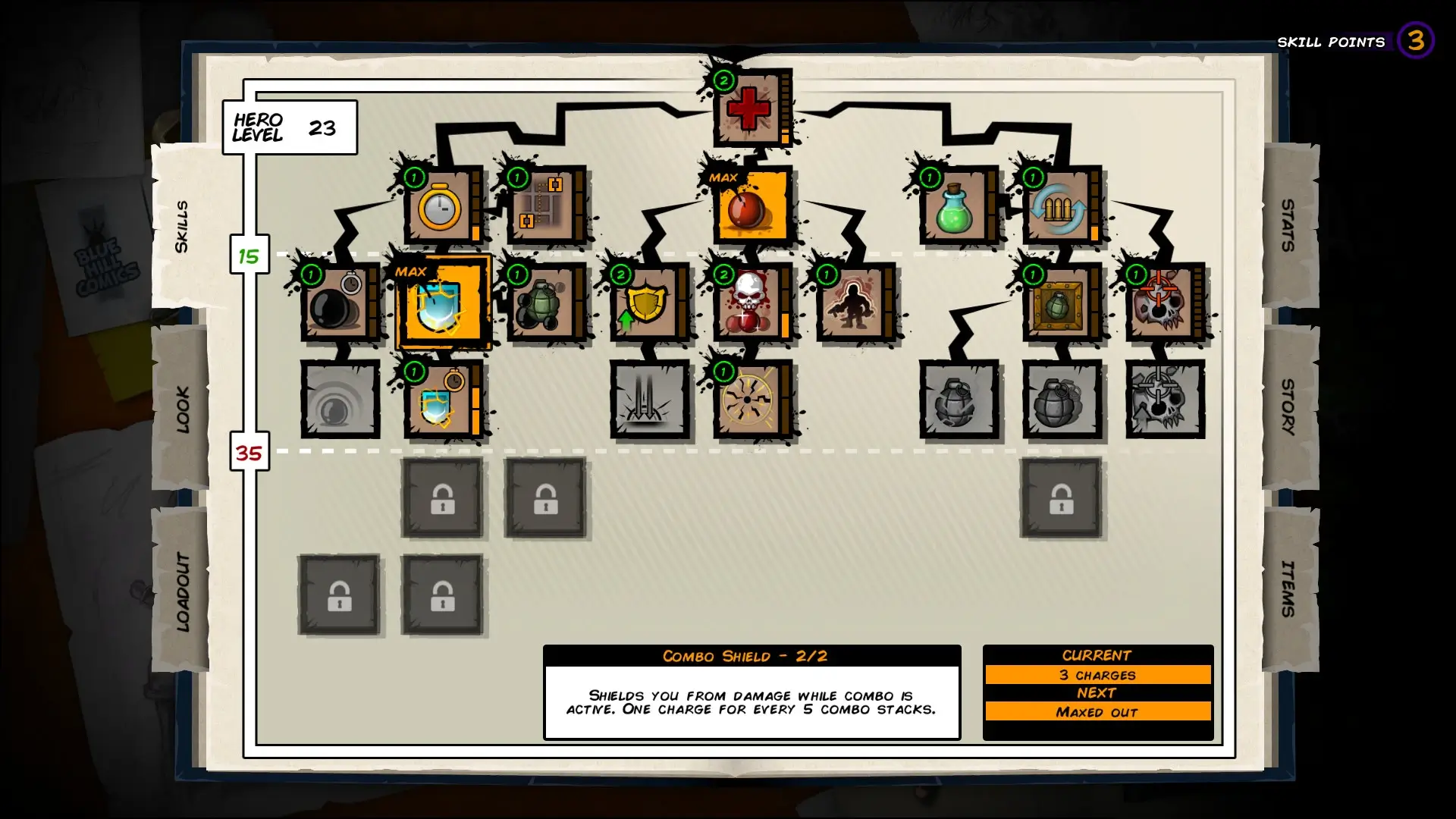 Fury Unleashed Gameplay Screenshots 4